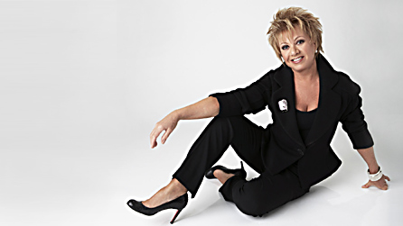 Elaine Paige
