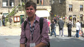 Tom - BBC Three...