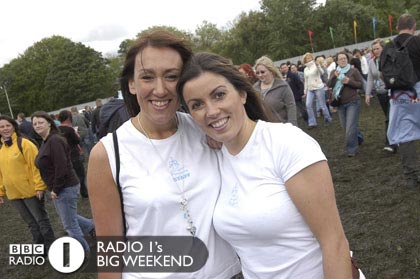 Radio 1's Big Weekend Radio 1's Big Weekend