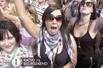 Radio 1's Big Weekend Radio 1's Big Weekend