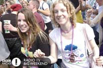 Radio 1's Big Weekend