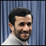 محمود احمدی نژاد