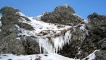 Stob Binnein, faisg air A' Chrìon Làraich