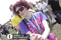 Radio 1's Big Weekend
