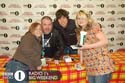 At Radio 1's Big Weekend