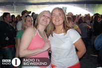 Radio 1's Big Weekend