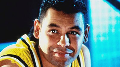 Craig Charles