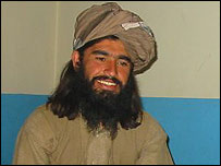 نیک محمد