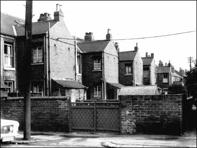 Unidentified Picture Sheffield image