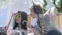 Marina and the Diamonds - Big Weekend Interview