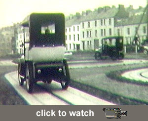 click to watch a montage of footage from Portrush  and Barry's Amusements in 1964