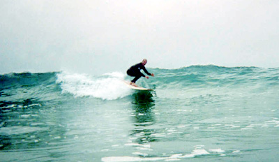 Fistral