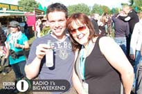 Radio 1's Big Weekend