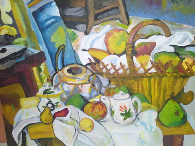 Apples