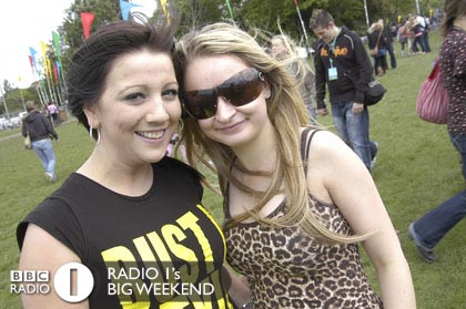 Radio 1's Big Weekend