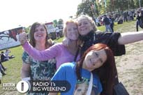 Radio 1's Big Weekend Radio 1's Big Weekend