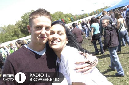 Radio 1's Big Weekend