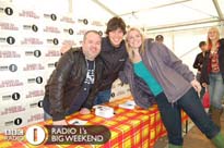 Radio 1's Big Weekend