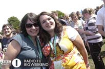 Radio 1's Big Weekend