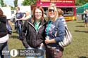At Radio 1's Big Weekend