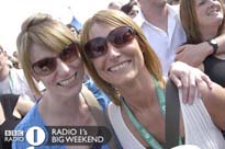 Radio 1's Big Weekend