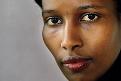 Ayaan Hirsi Ali