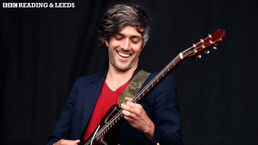 We Are Scientists