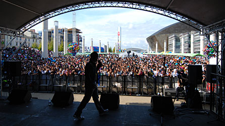 Stereo Nation