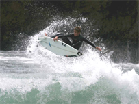 Matt Capel