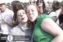 At Radio 1's Big Weekend