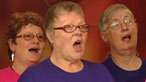 Gay Abandon sing Drunken Sailor