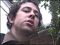 James Severy