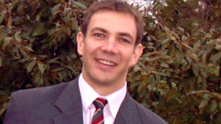 Brian Davies