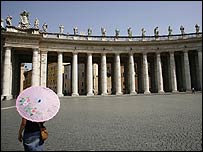 Vaticano