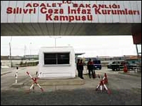 Silivri Ceza İnfaz Kurumları Kampüsü