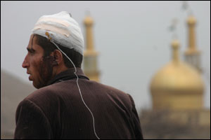علی شيرجان