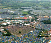 Glastonbury