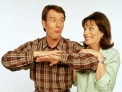 Malcolm's Parents