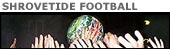 Ashbourne Royal Shrovetide Football