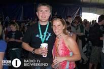 Radio 1's Big Weekend