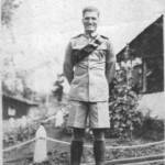 Charles Kenneth Cadle Charles Kenneth Cadle
