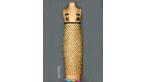 Qau Bead-Net Dress