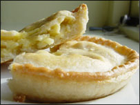 pie