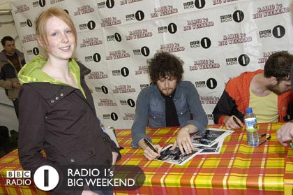 Radio 1's Big Weekend