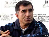 مجيد جلالی