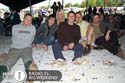 At Radio 1's Big Weekend