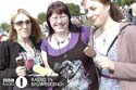 At Radio 1's Big Weekend