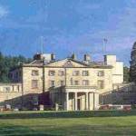 Cally House School as it is today, little has changed. Cally House School as it is today, little has changed.