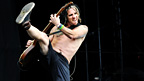 NOFX on the Main Stage