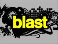 BBC Blast
